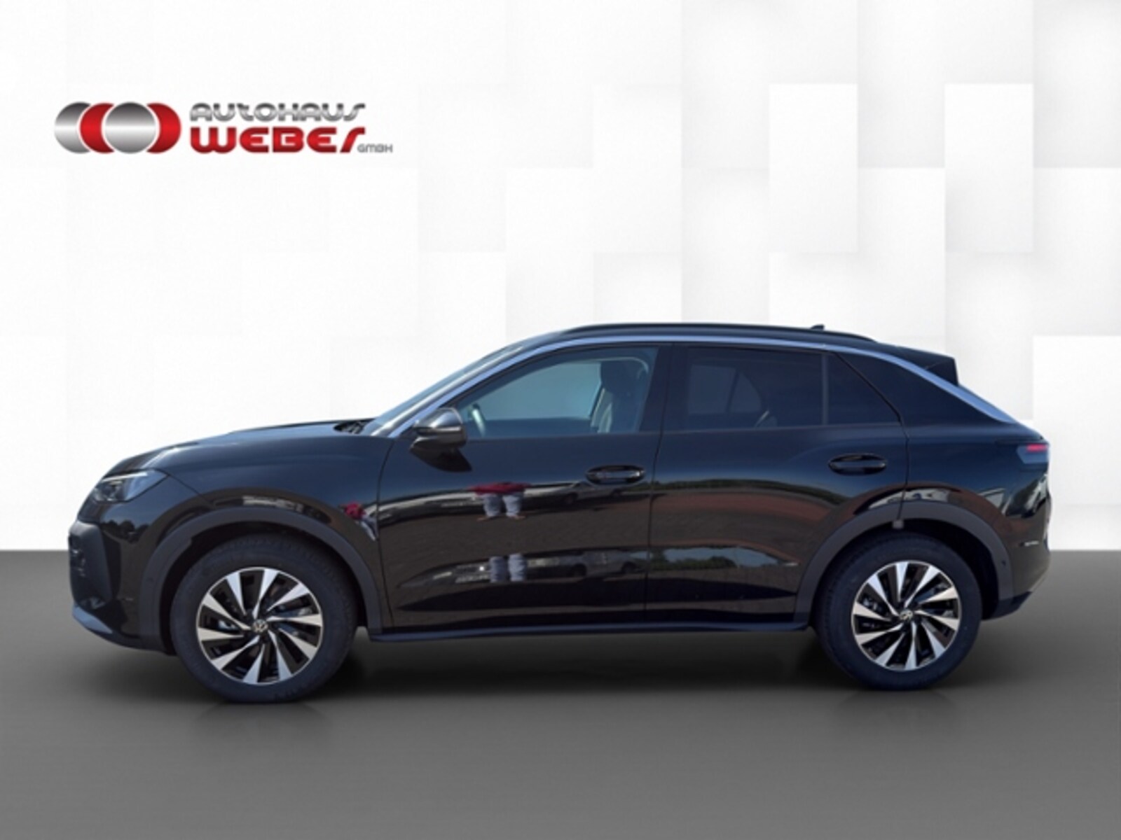 Volkswagen T-Roc – Bild 4