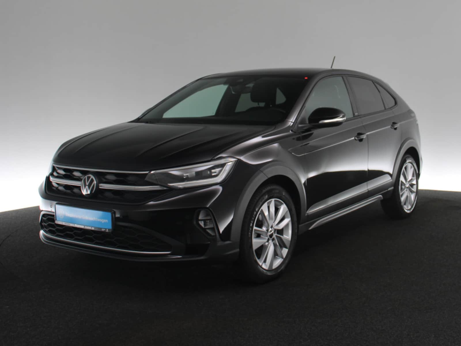 Volkswagen Taigo – Bild 2