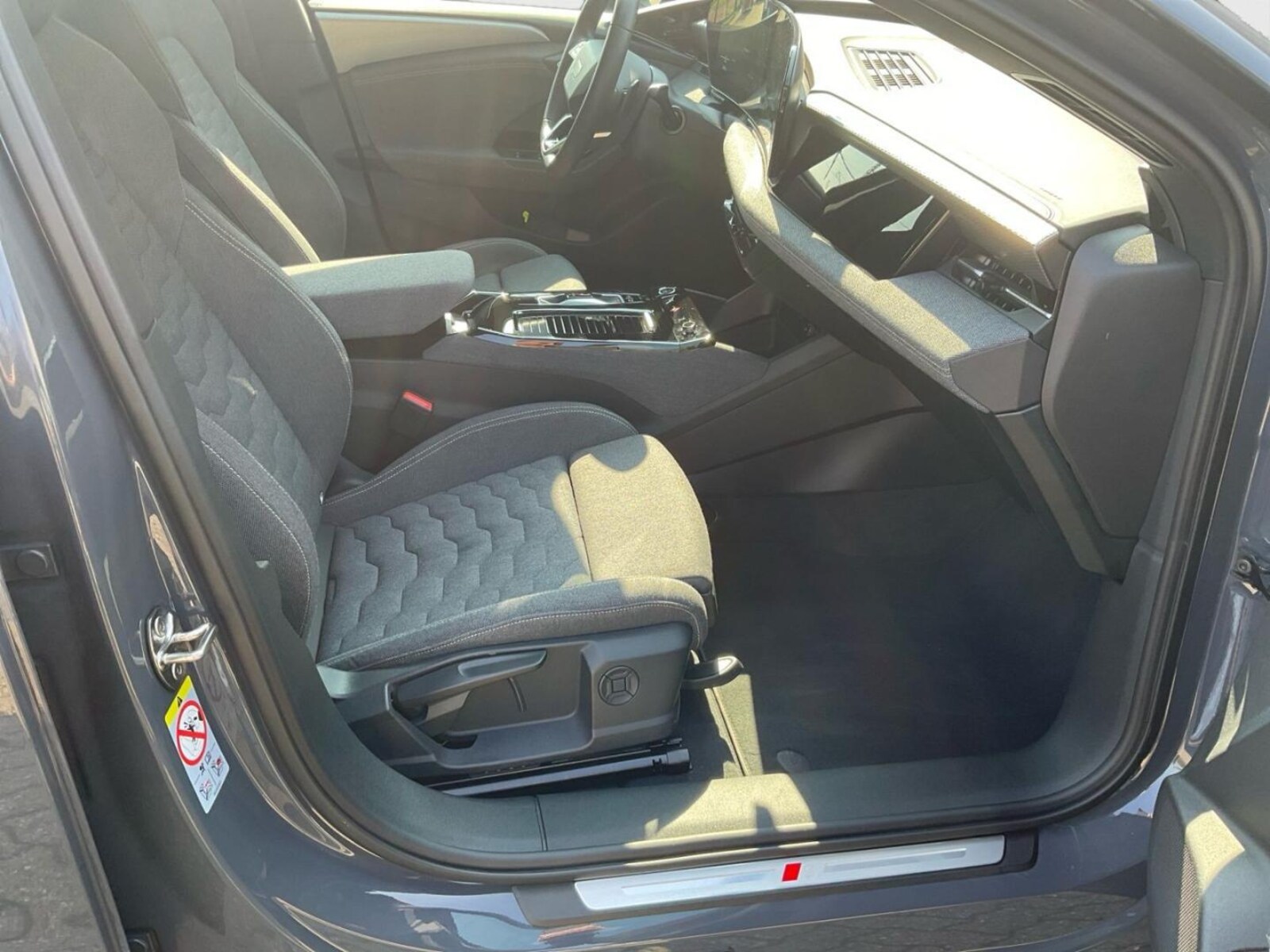 Audi A6 Sportback e-tron – Bild 16