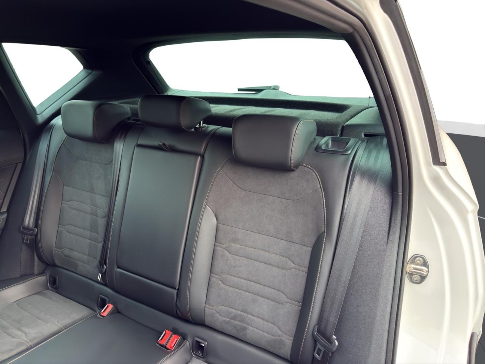 CUPRA Ateca – Bild 14