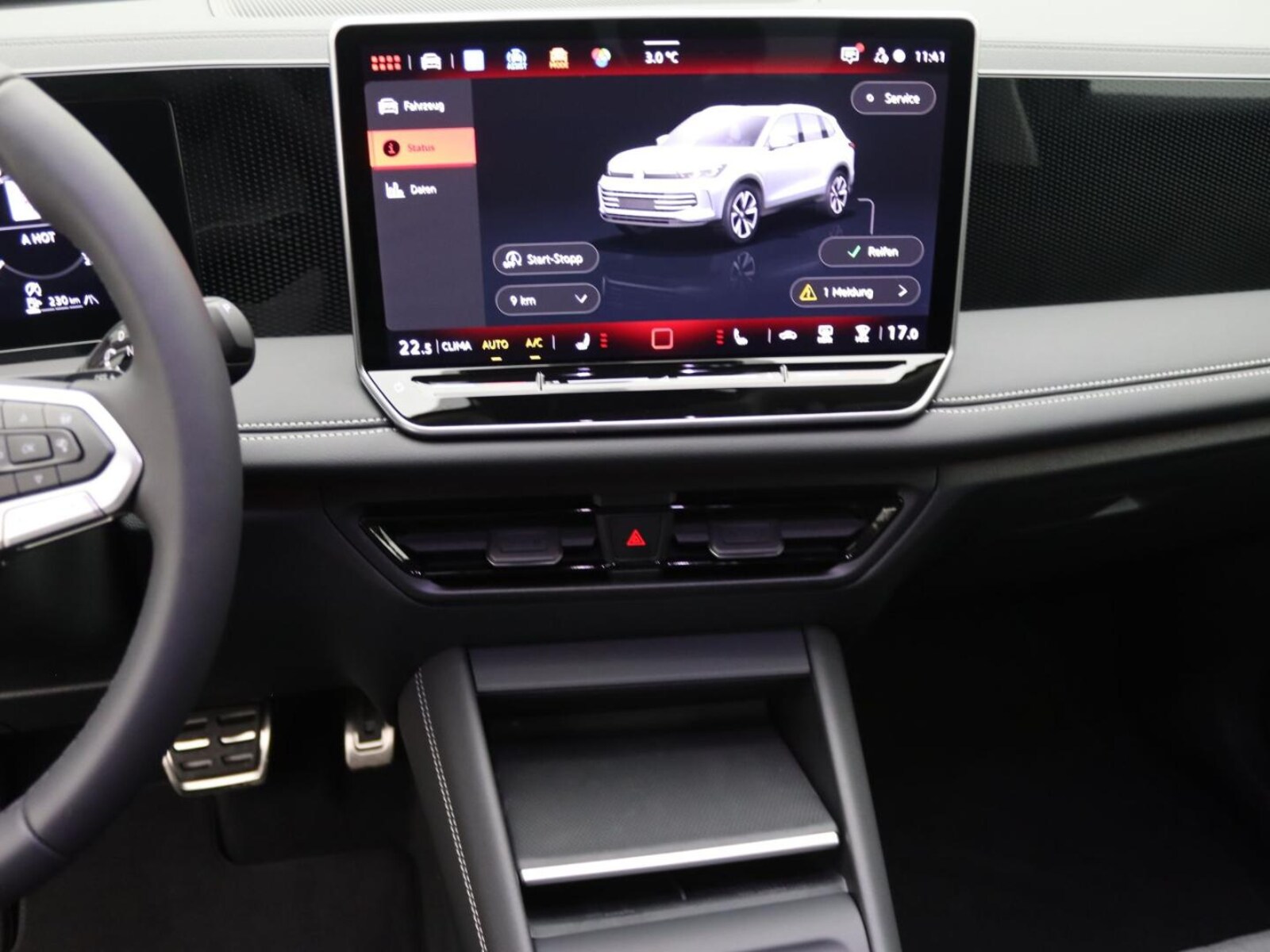 Volkswagen Tiguan – Bild 17