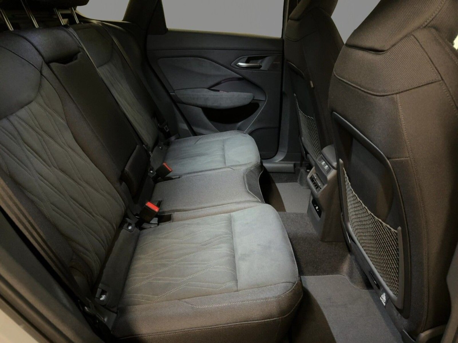 Audi Q3 – Bild 10