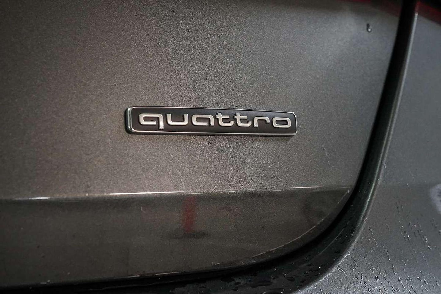 Image about Audi A3 Sedan TFSI quattro S tronic