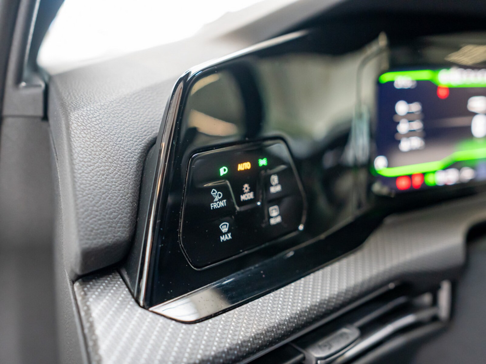 Volkswagen Golf – Bild 19