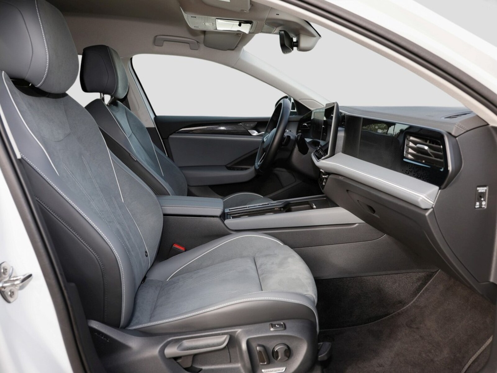 Volkswagen Passat – Bild 6