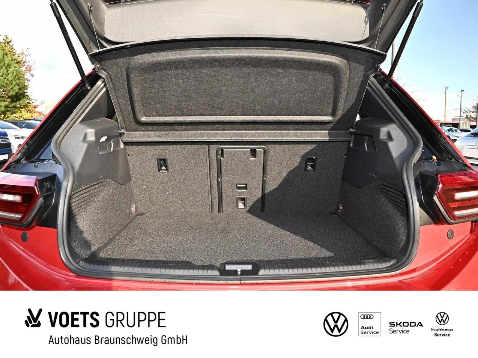 Volkswagen ID.3 – Bild 7