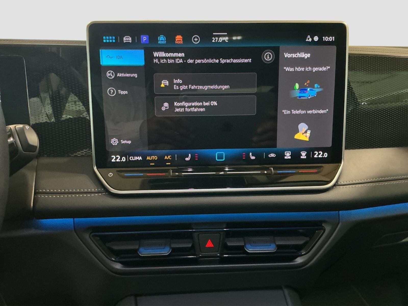 Volkswagen Tiguan – Bild 14