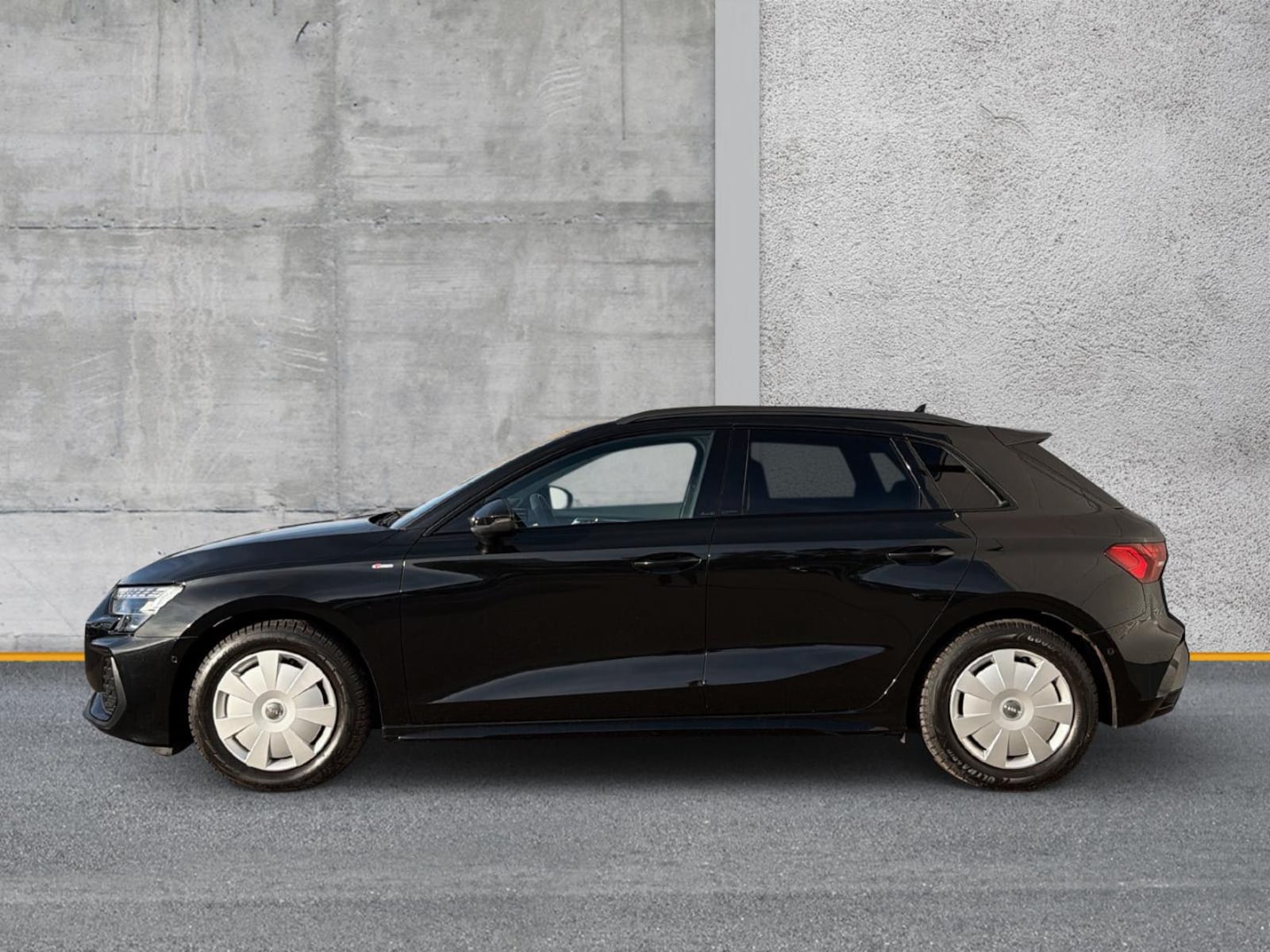 Audi A3 Sportback – Bild 2