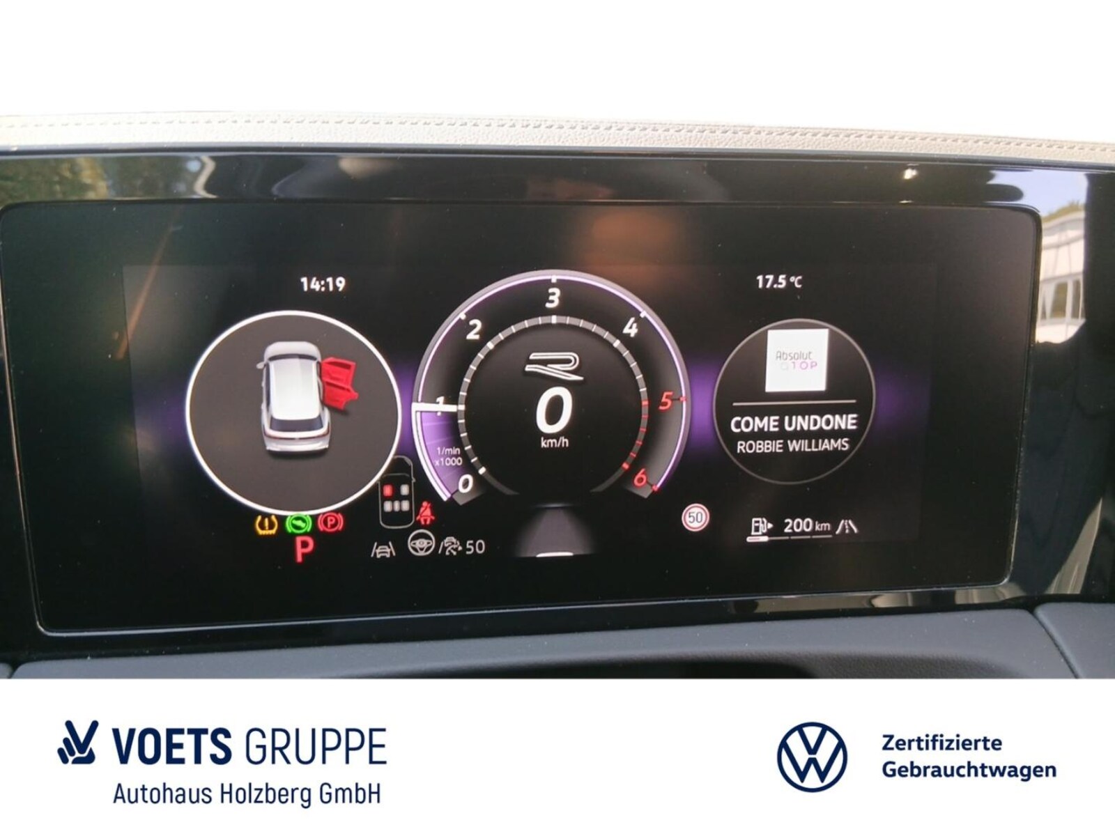 Volkswagen Tiguan – Bild 11