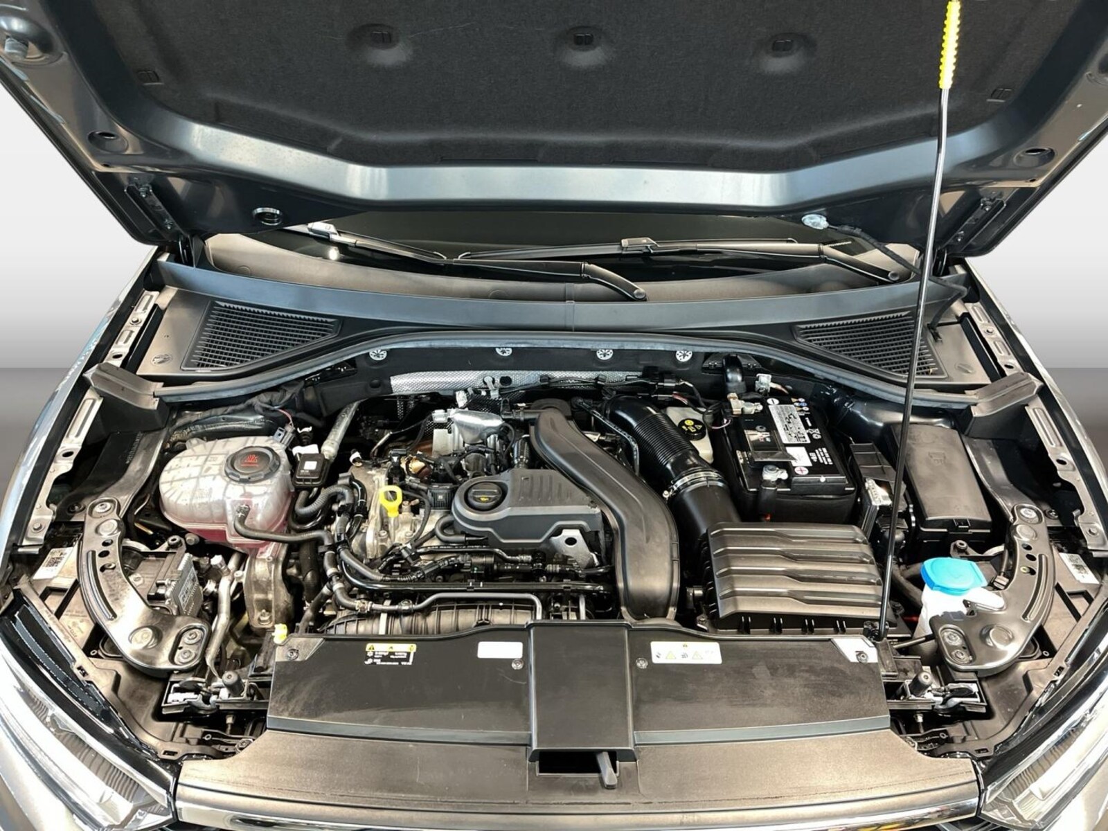 Volkswagen T-Roc – Bild 18