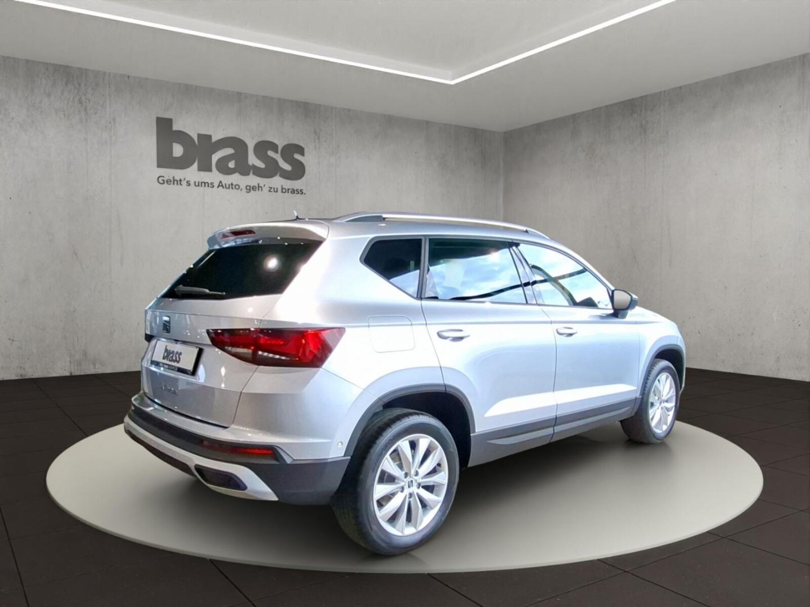 SEAT Ateca – Bild 5