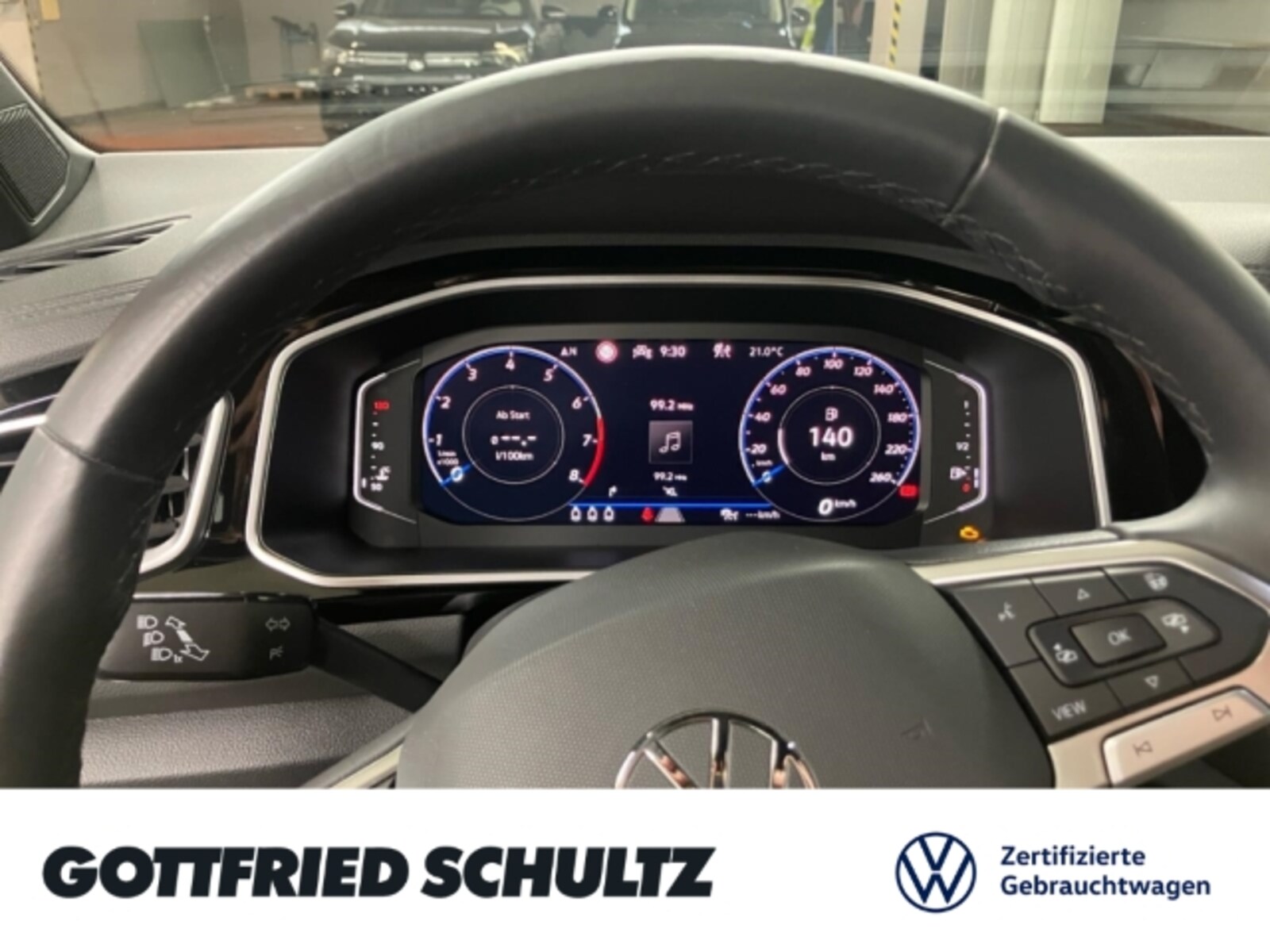 Volkswagen T-Roc – Bild 16