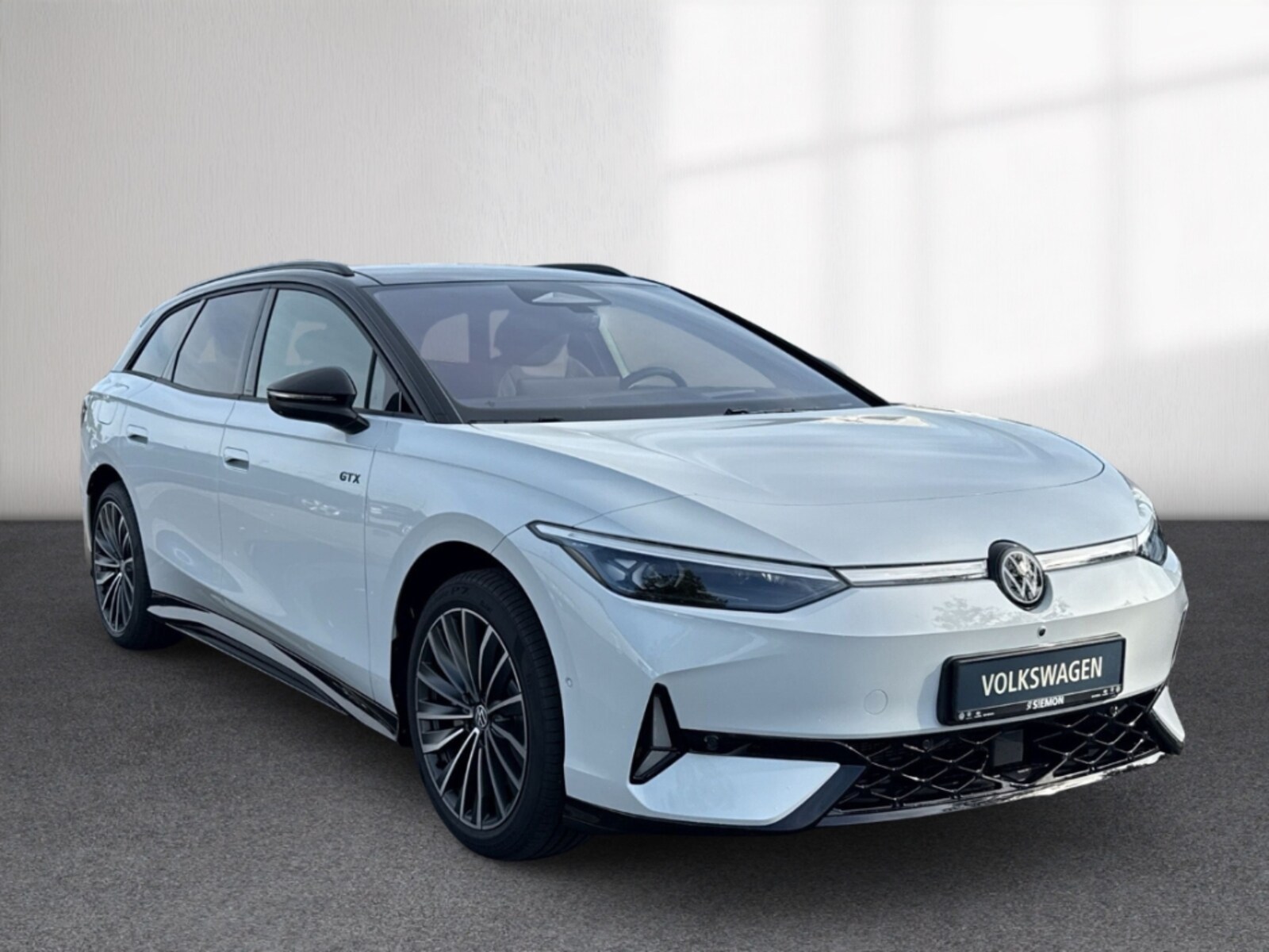 Volkswagen ID.7 Tourer – Bild 7