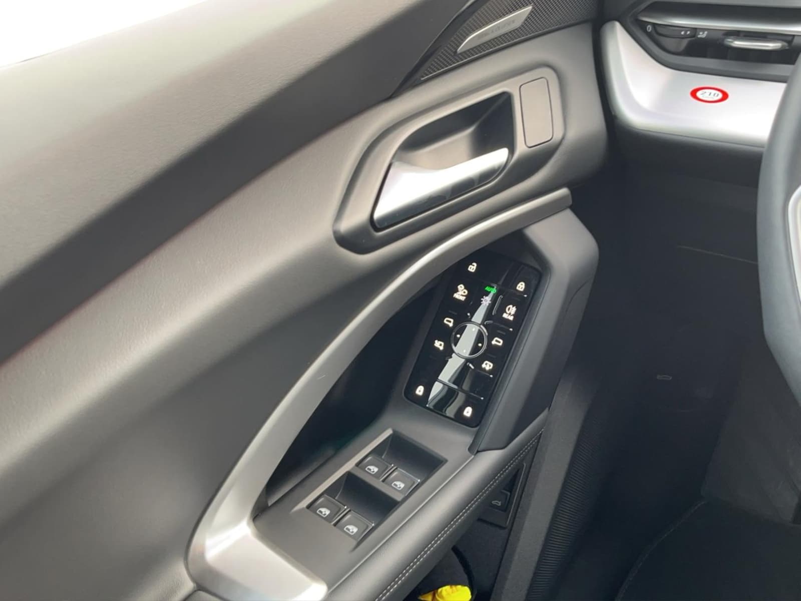 Audi Q5 Sportback – Bild 16