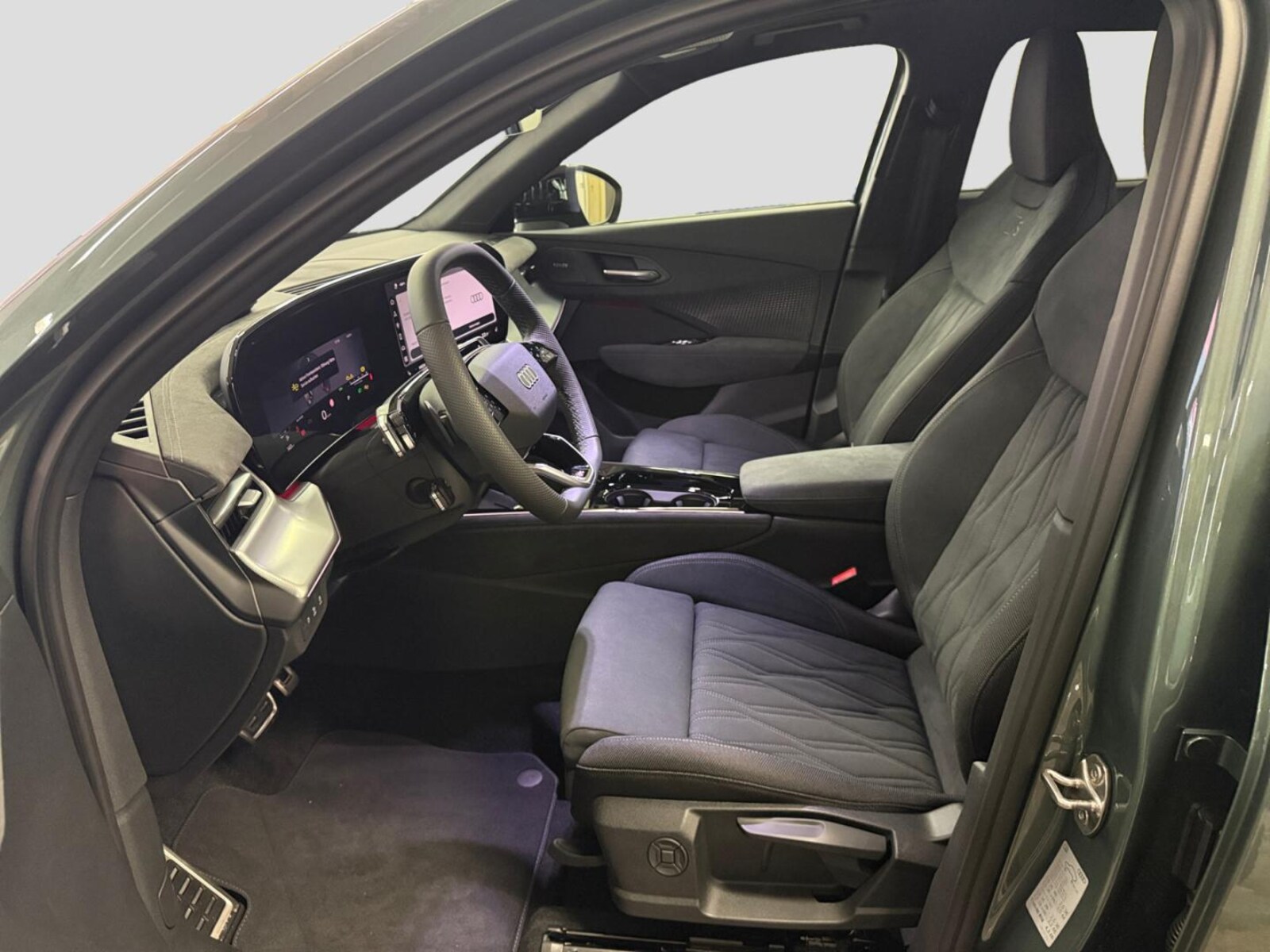 Audi Q3 – Bild 9