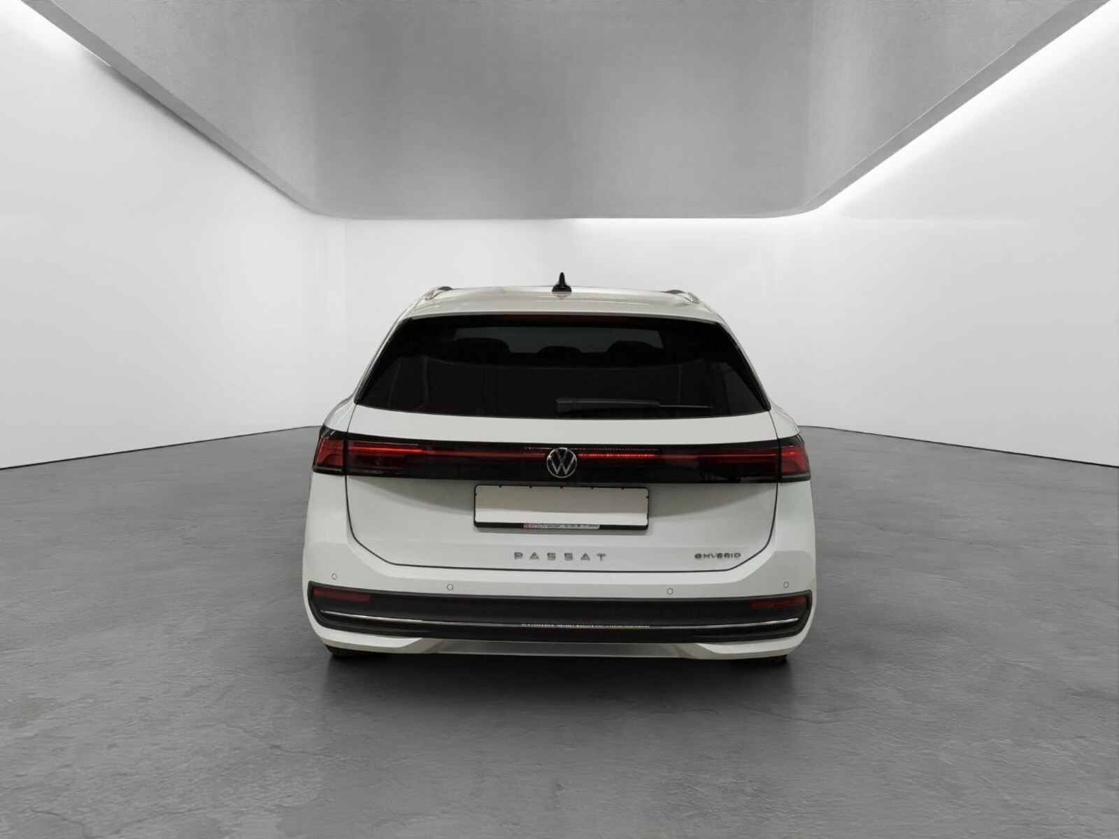 Volkswagen Passat – Bild 7