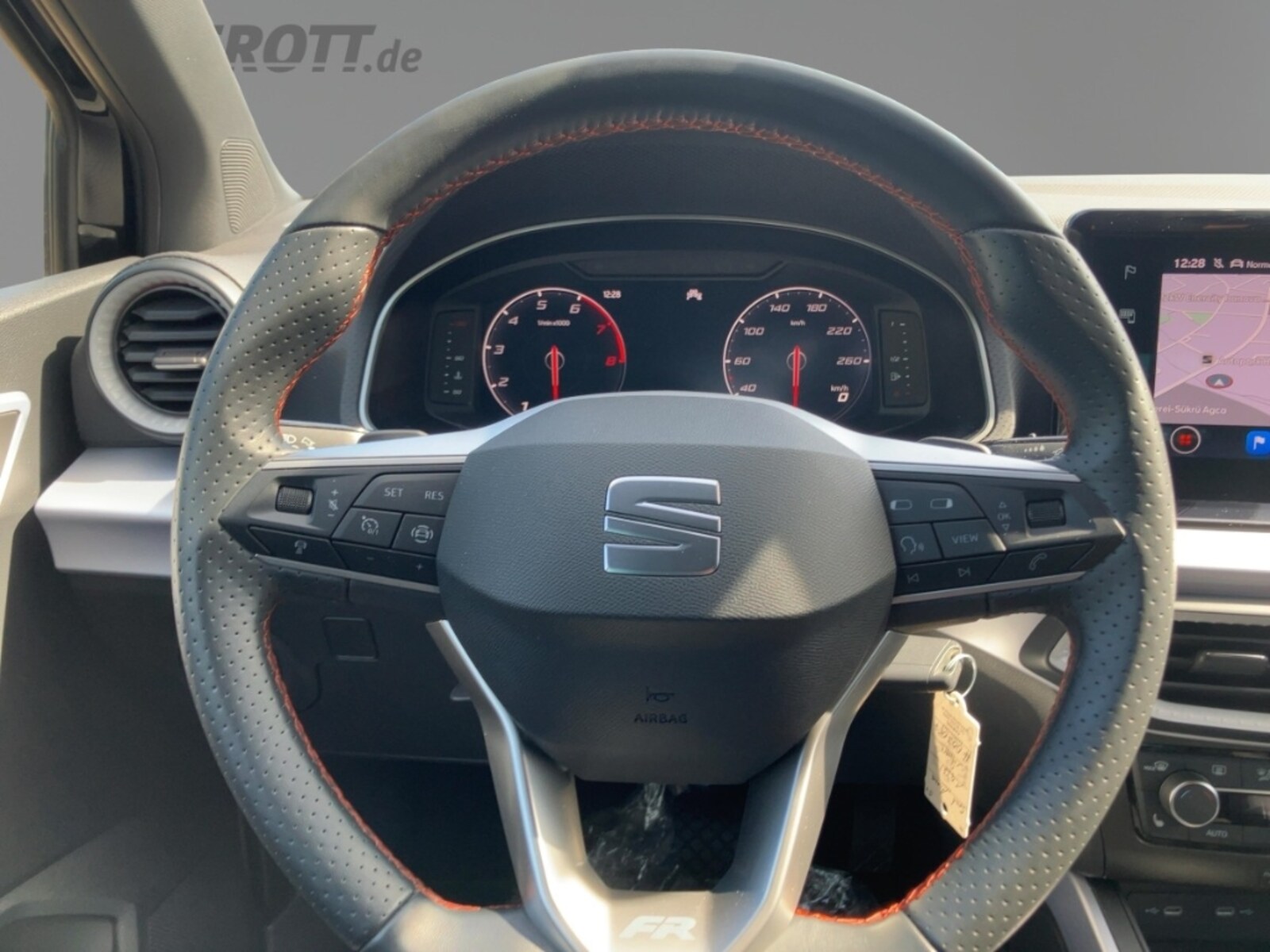 SEAT Arona – Bild 11