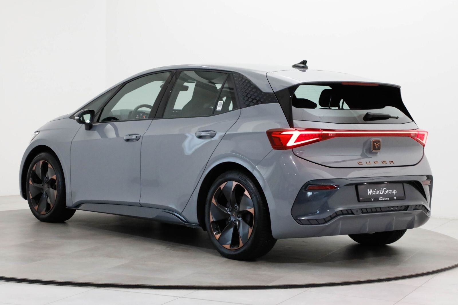 CUPRA Born – Bild 12