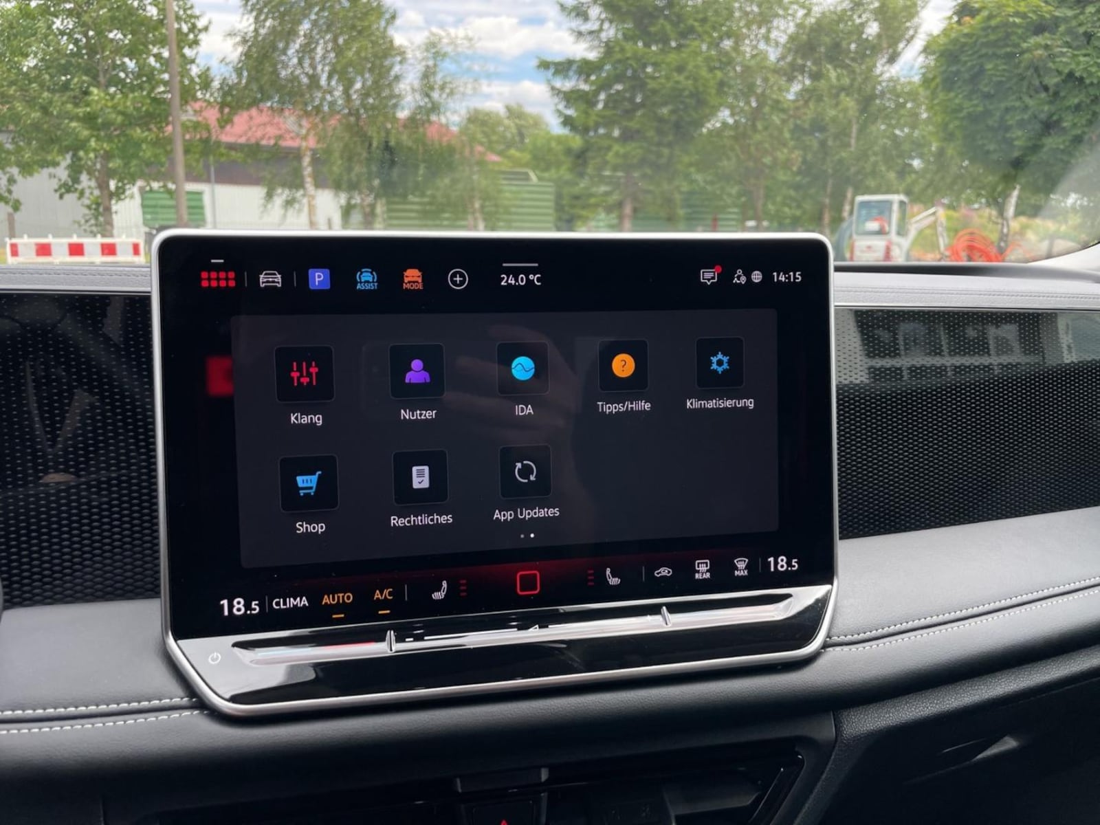 Volkswagen Tiguan – Bild 29