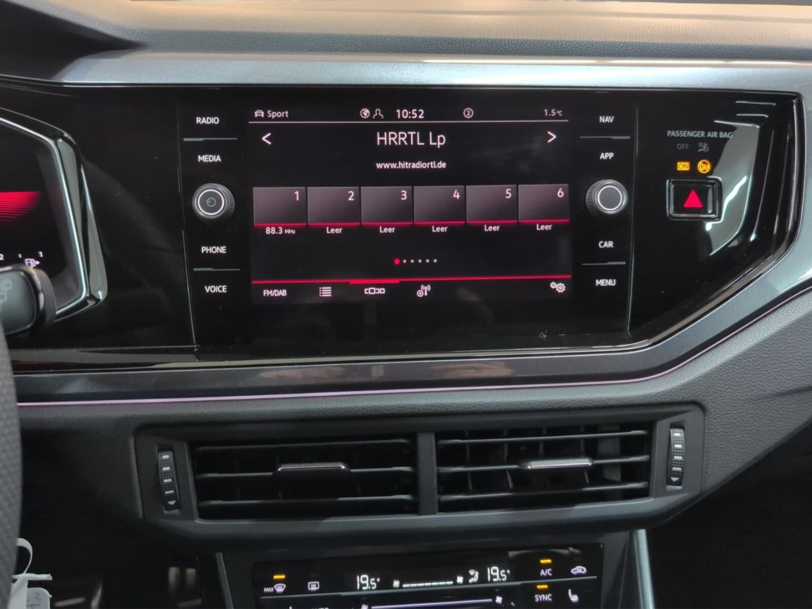 Volkswagen Polo – Bild 12