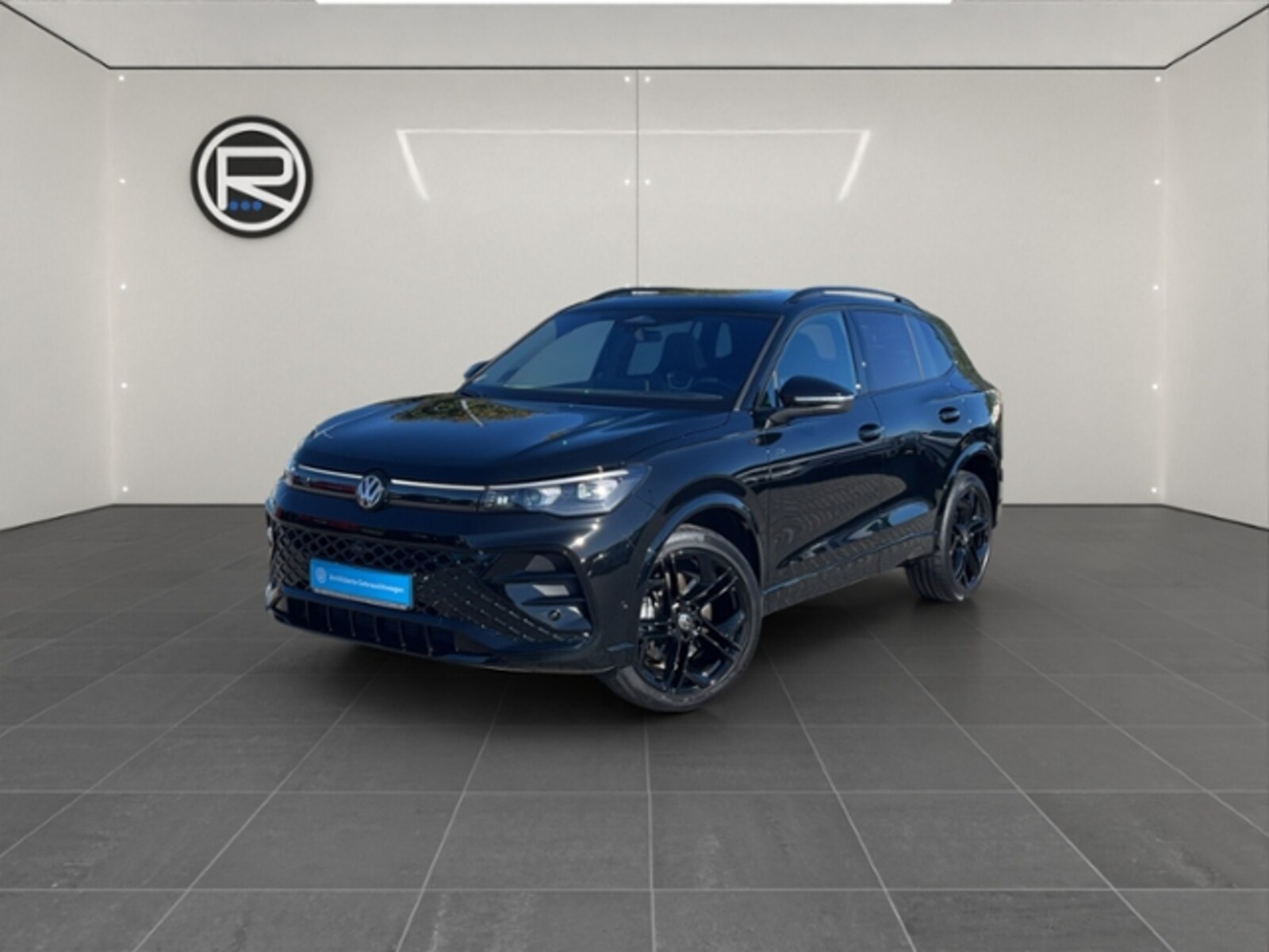 Volkswagen Tiguan – Bild 2