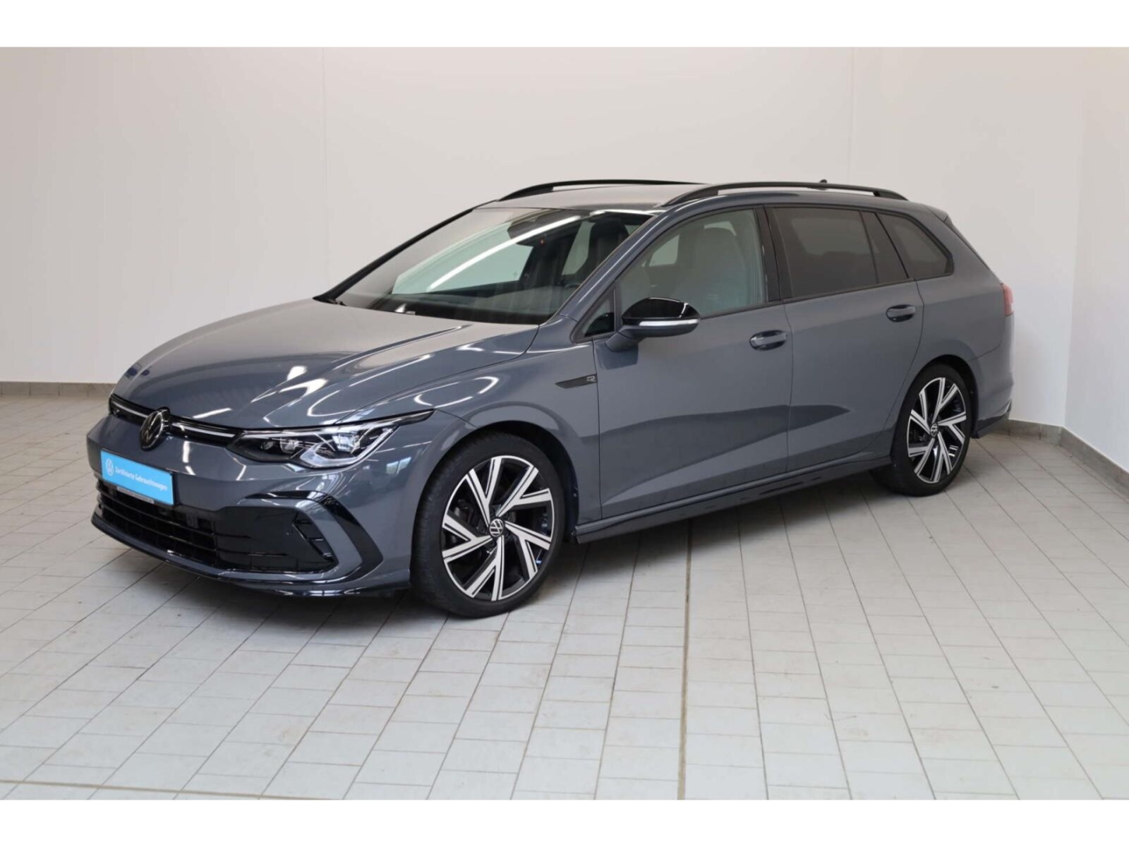 Volkswagen Golf Variant – Bild 2