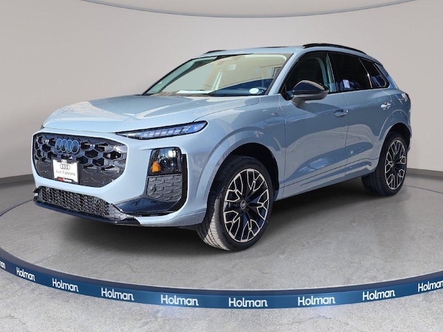 2026 Audi Q3 SUV