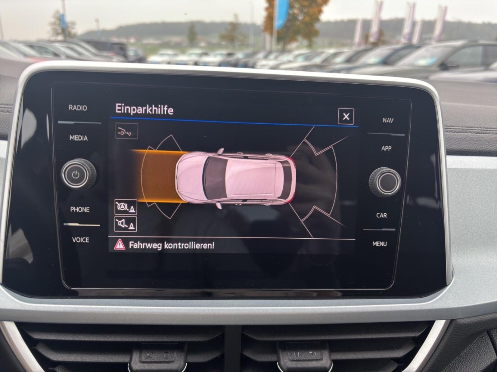 Volkswagen T-Roc – Bild 25