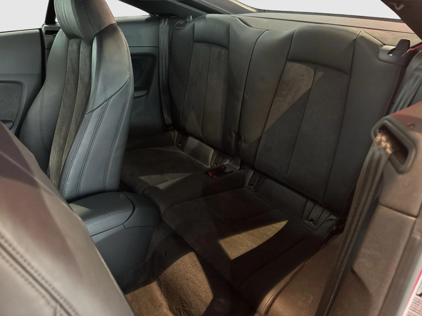 Image about Audi TT Coupé 40 TFSI S tronic