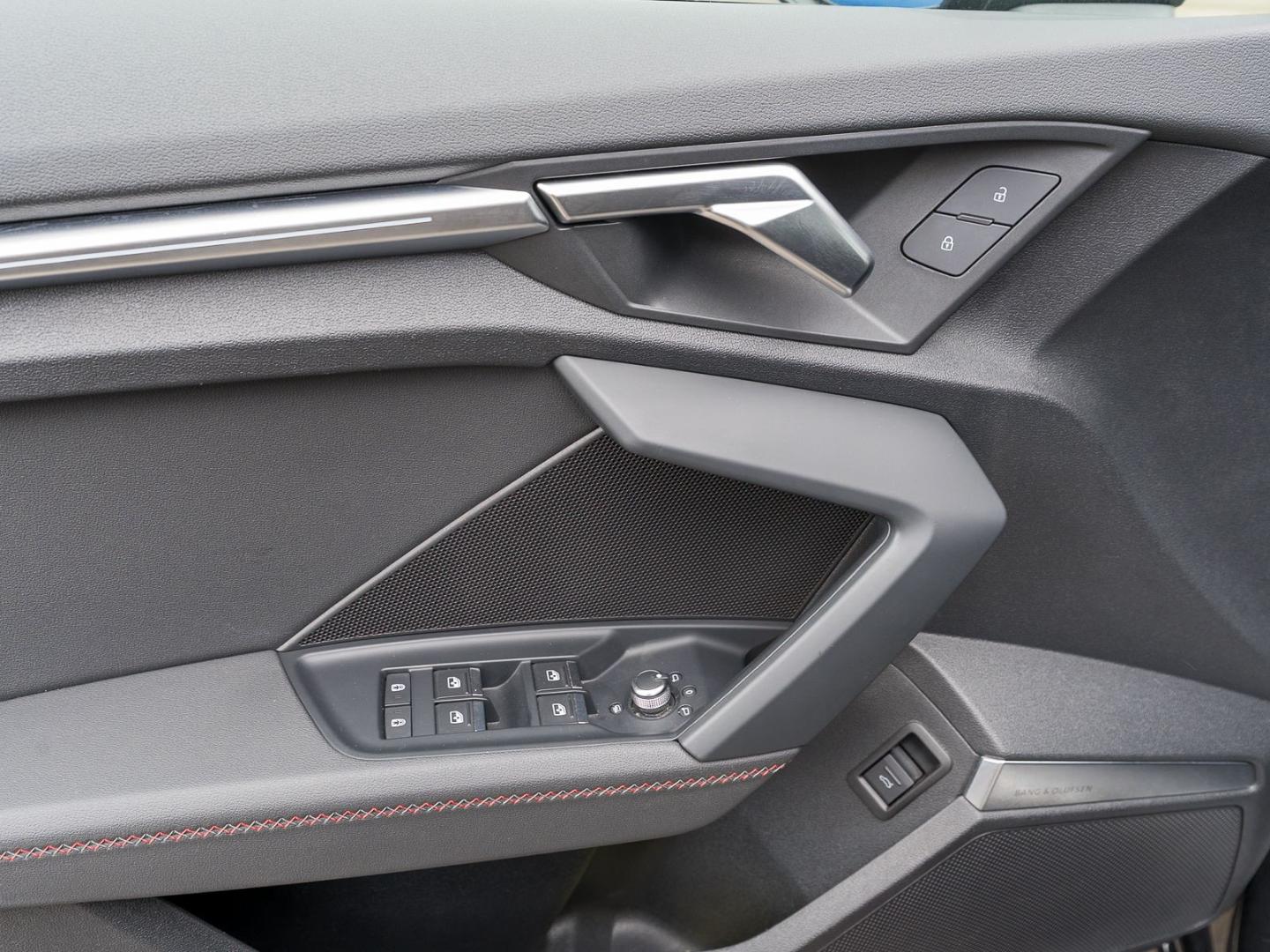 Image about Audi S3 Sportback TFSI quattro S tronic