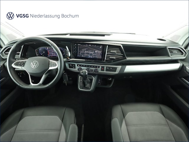 Volkswagen T6.1 California