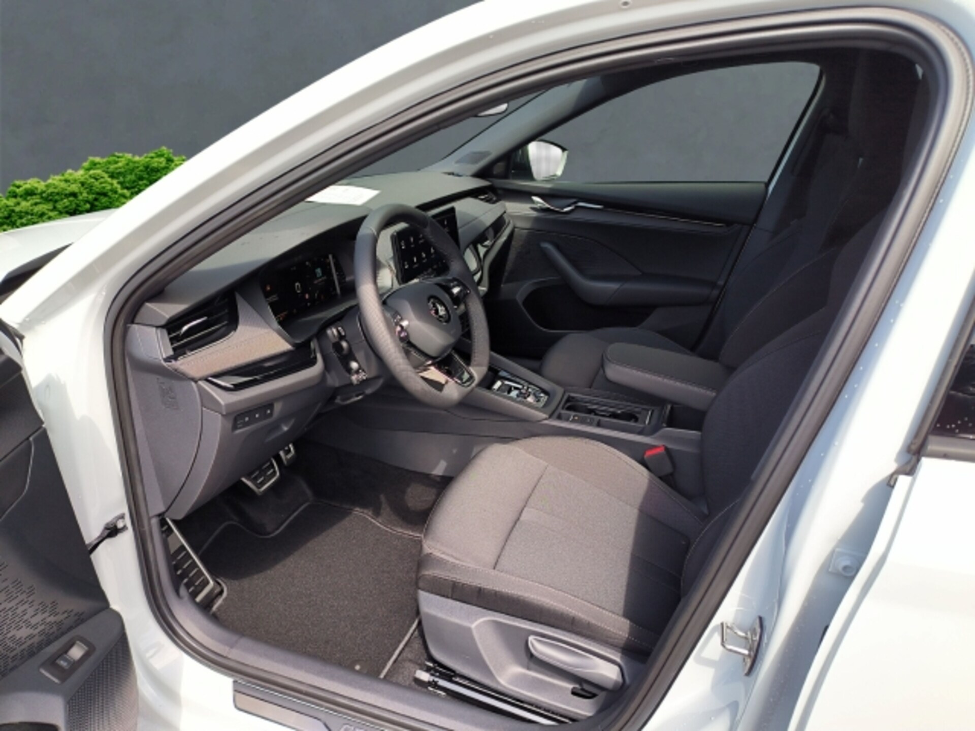 Skoda Octavia Sportline