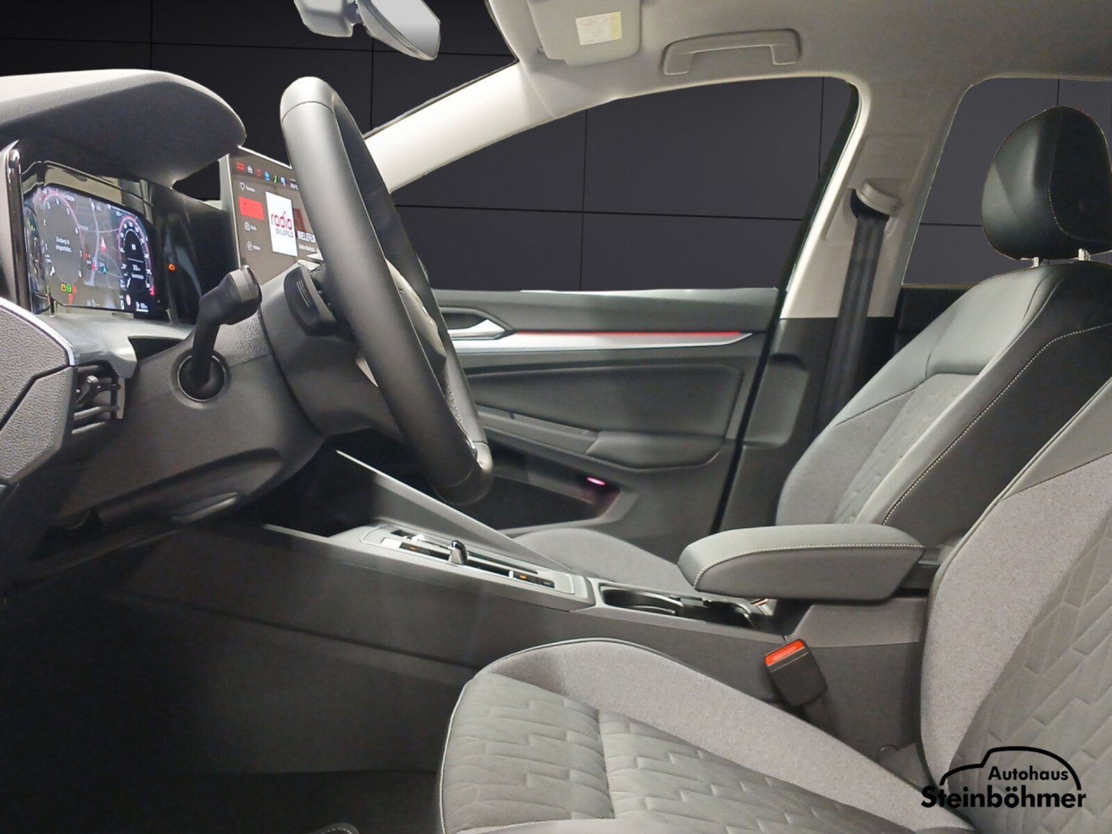 Volkswagen Golf Variant – Bild 16
