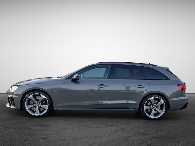 Audi S4 Avant -  - Joinsteer - #3