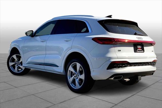 2025 Audi Q5 Premium Plus - Photo 12