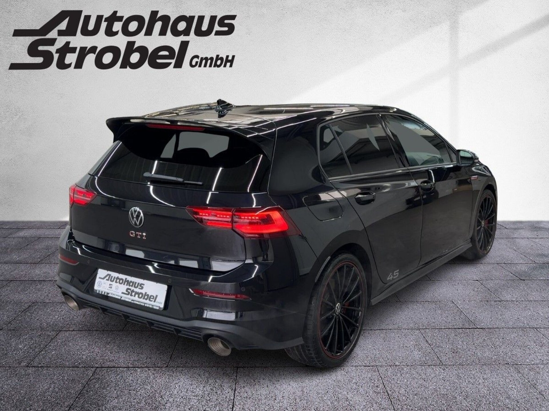 Volkswagen Golf GTI Clubsport