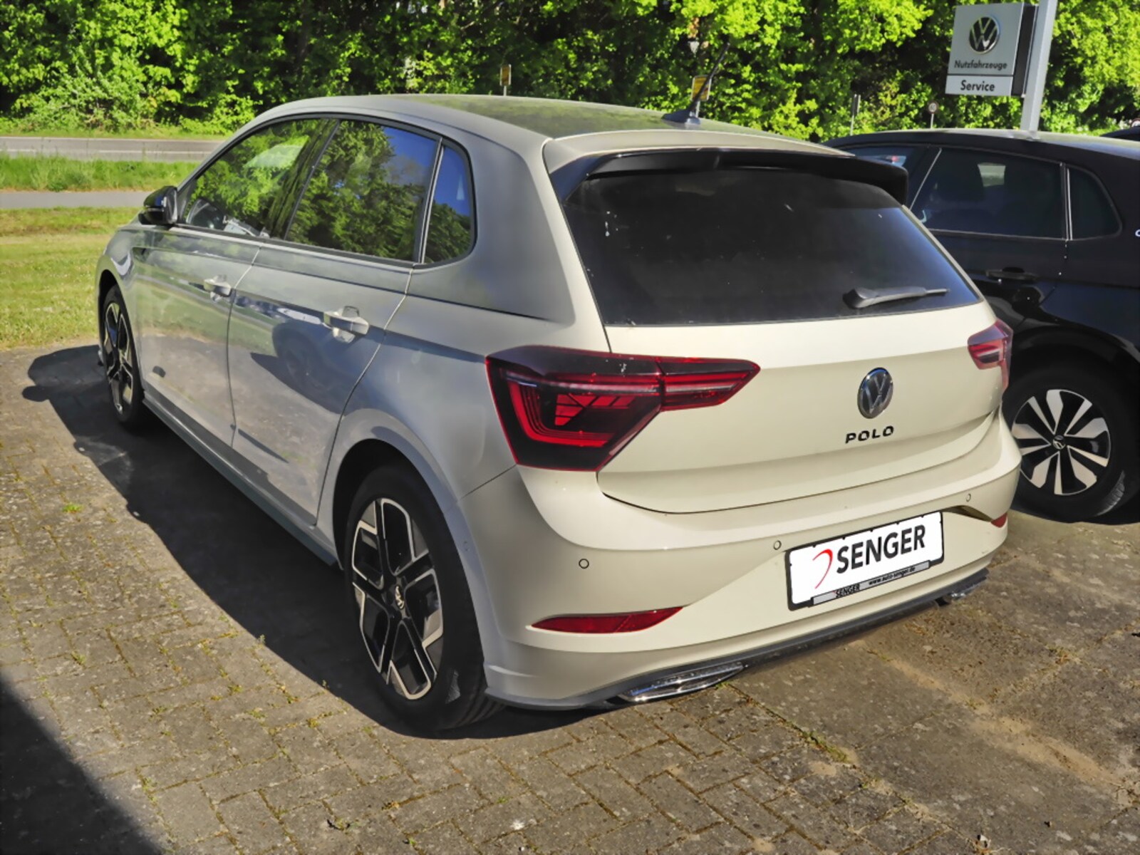 Volkswagen Polo – Bild 2