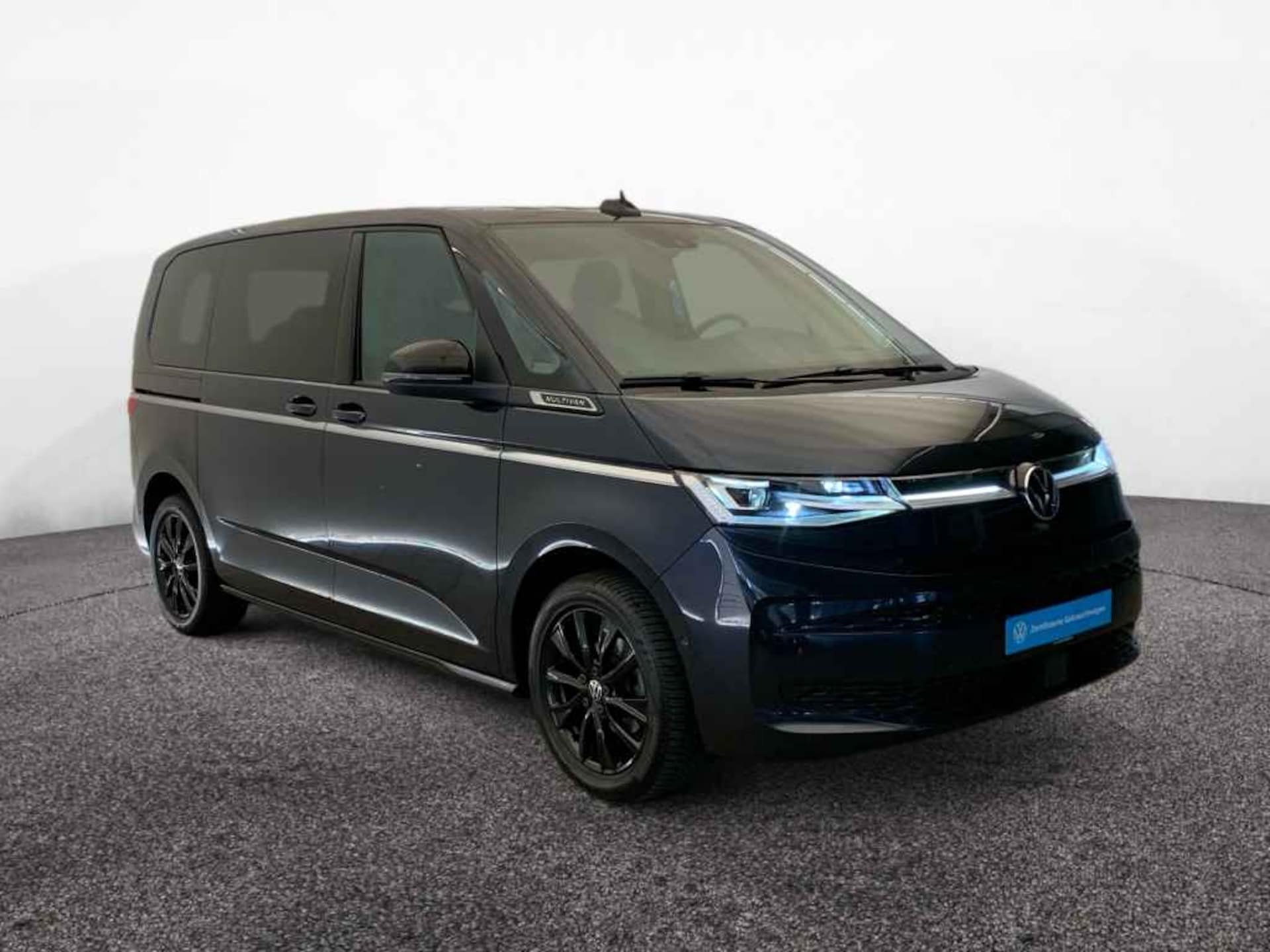Volkswagen Multivan Style