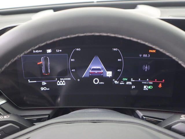 2026 Audi A6 Premium Plus - Photo 16
