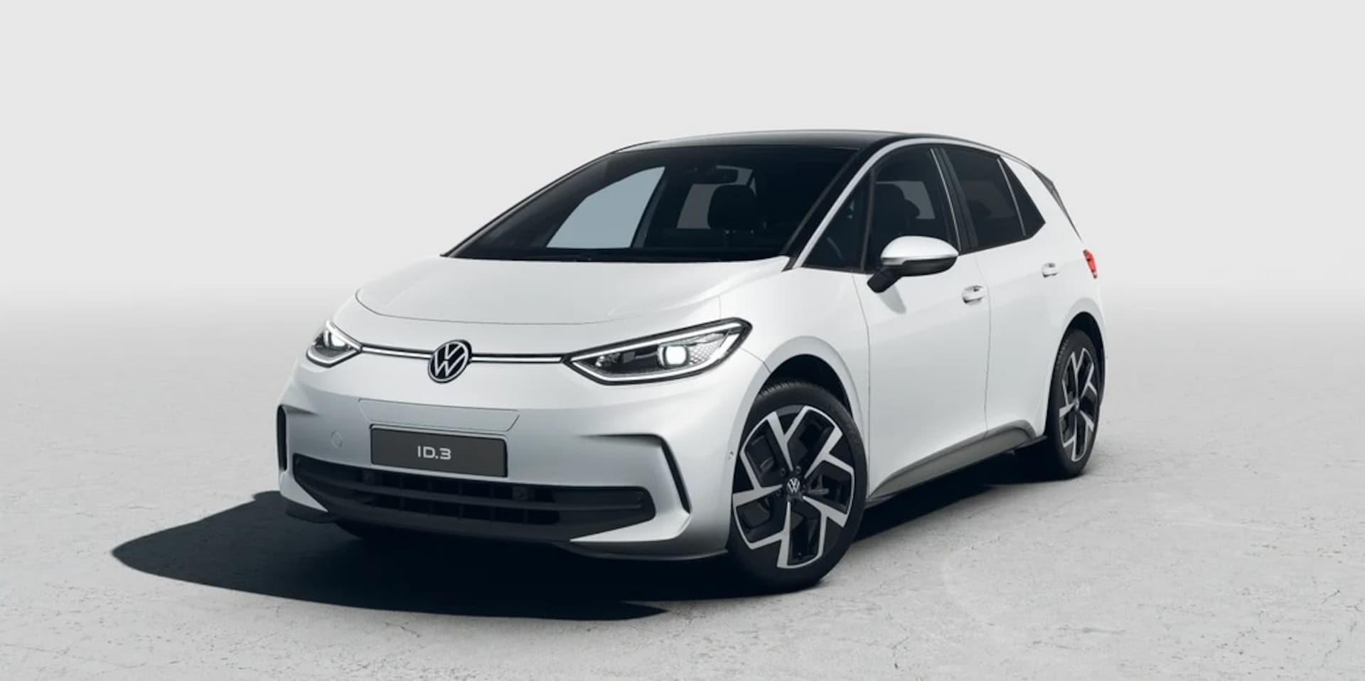 Volkswagen ID.3 Pro Performance