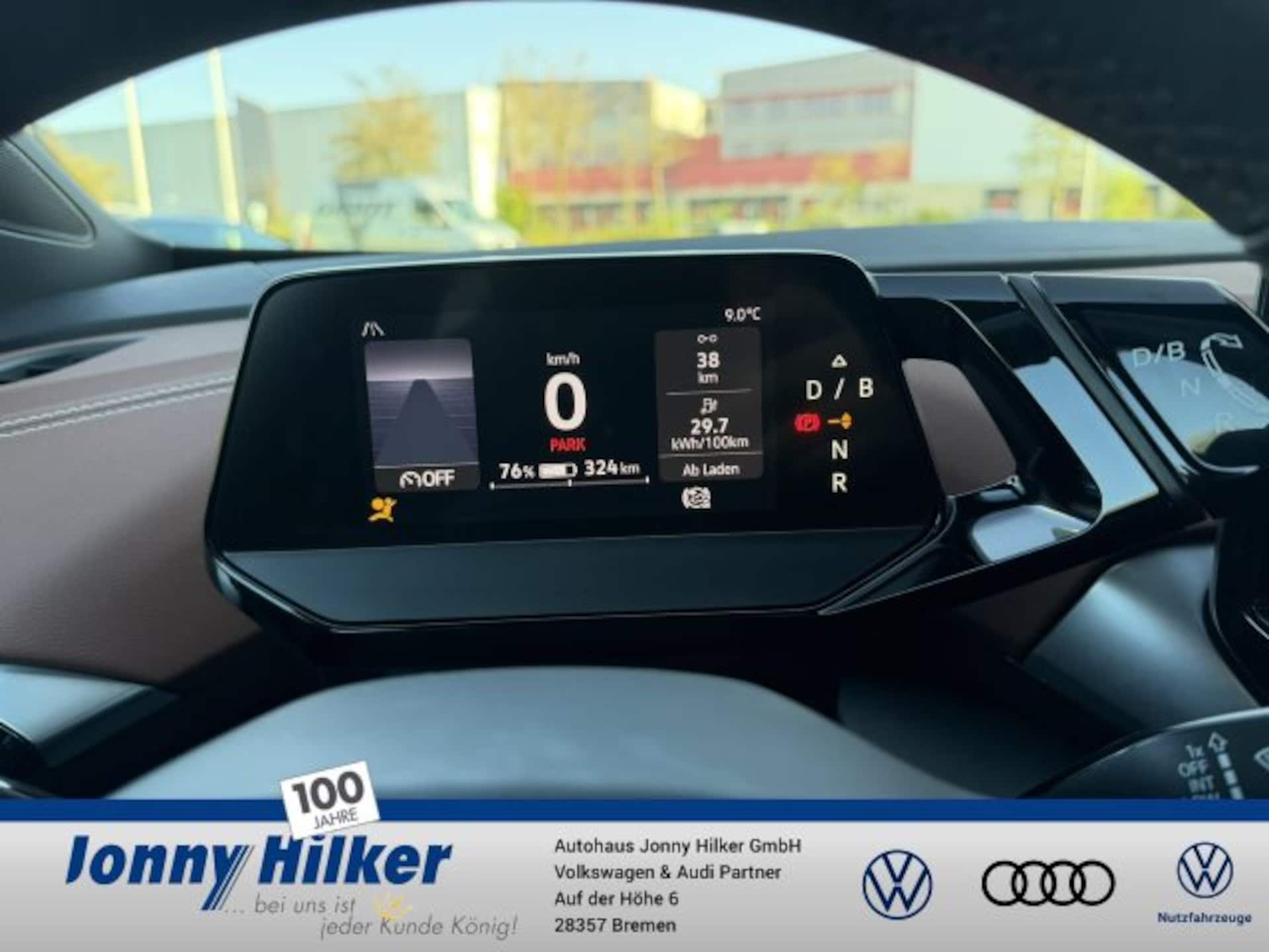 Volkswagen ID.5 Pro Performance