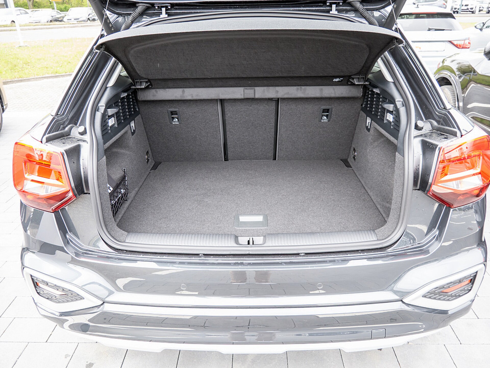 Audi Q2 Advanced