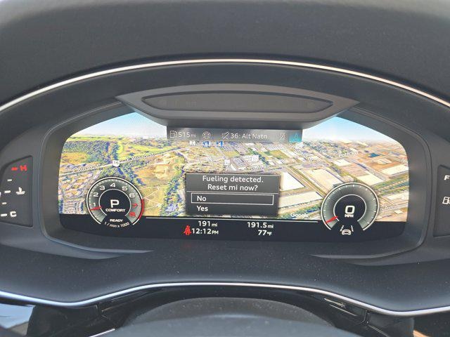 2026 Audi Q7 Premium Plus - Photo 23