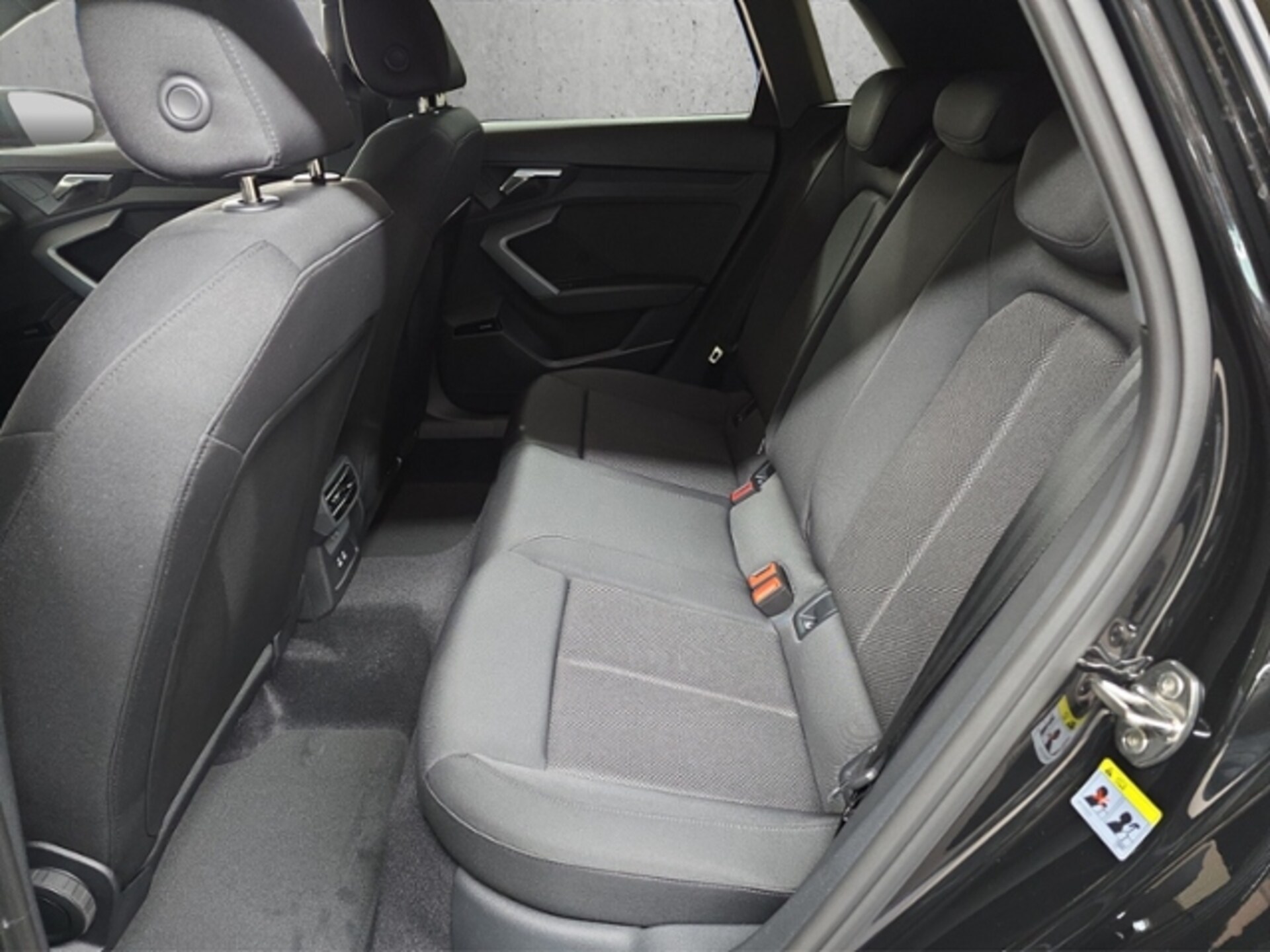Audi A3 Sportback S line