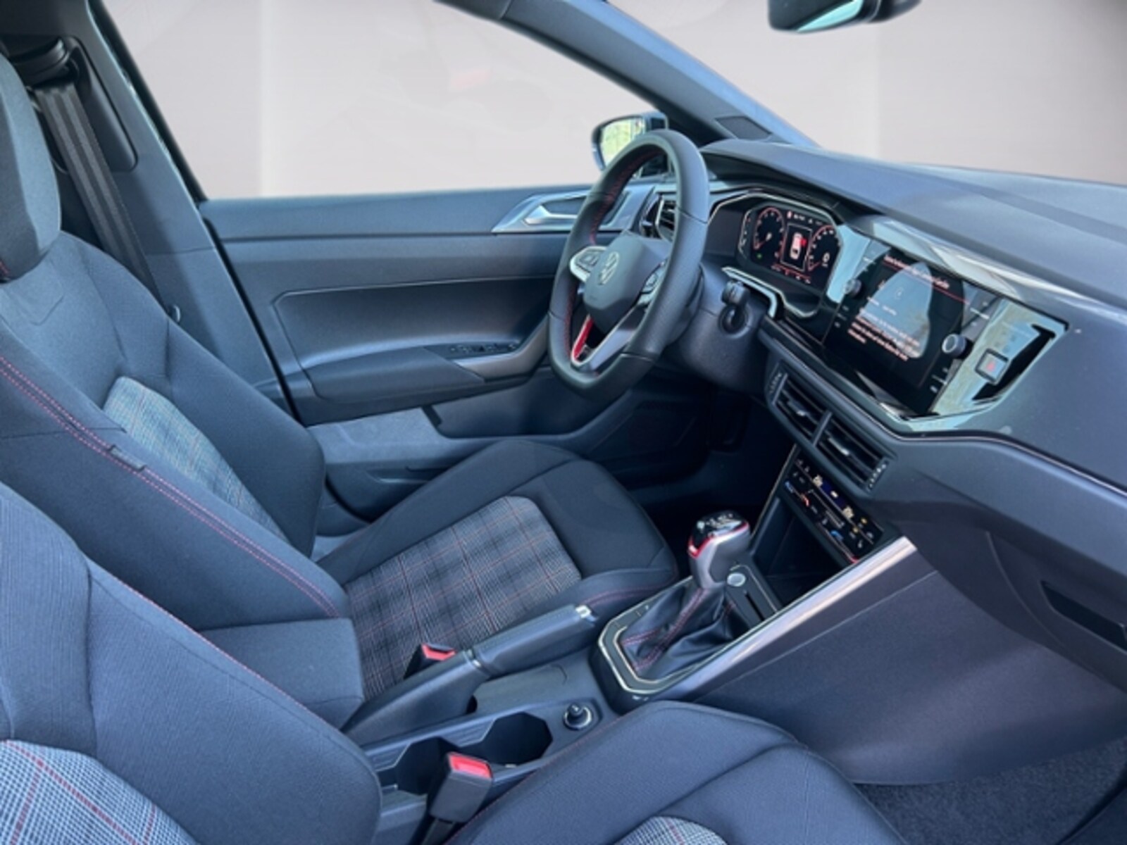 Volkswagen Polo – Bild 9