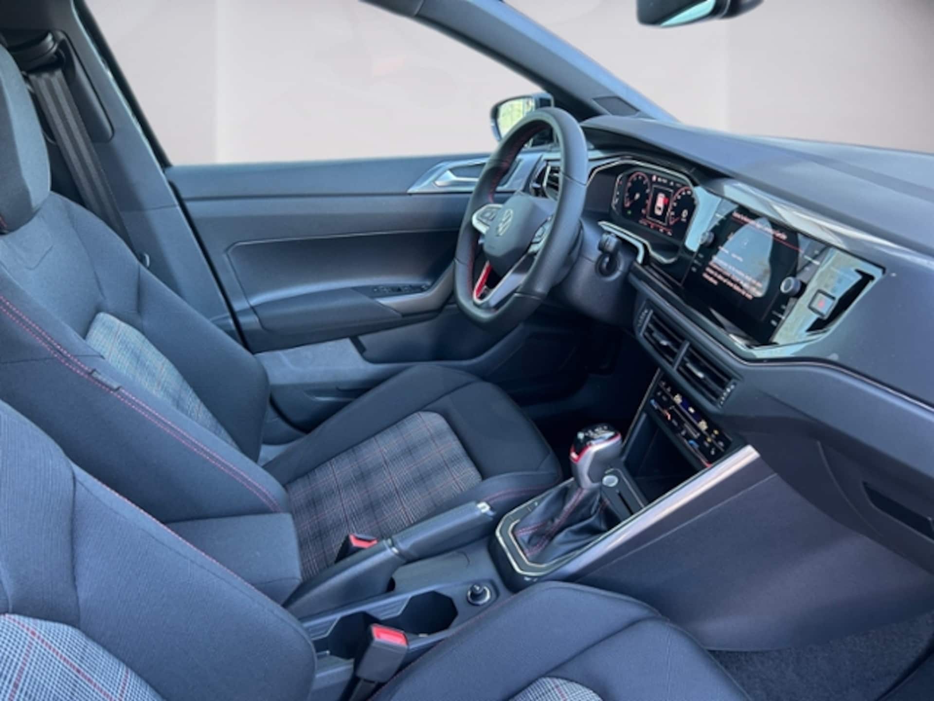 Volkswagen Polo GTI