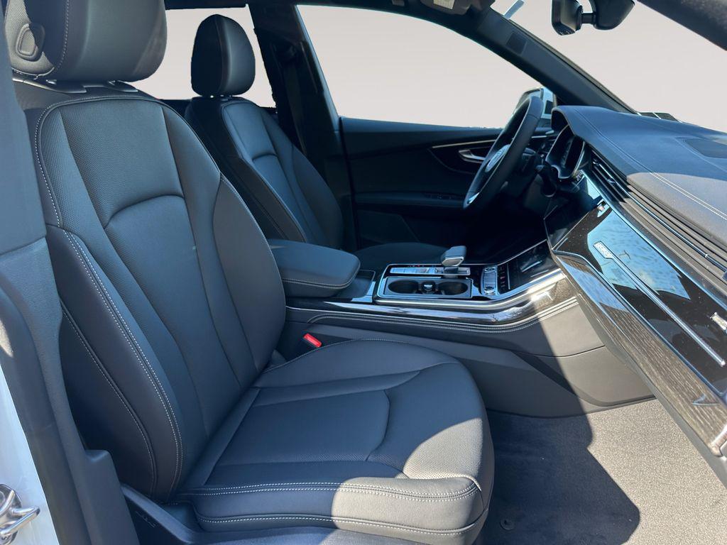 2026 Audi Q8 Premium Plus - Photo 15