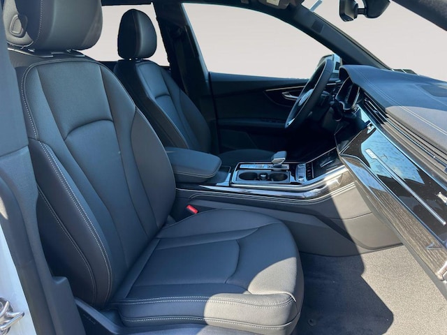 2026 Audi Q8 Premium Plus - Photo 15