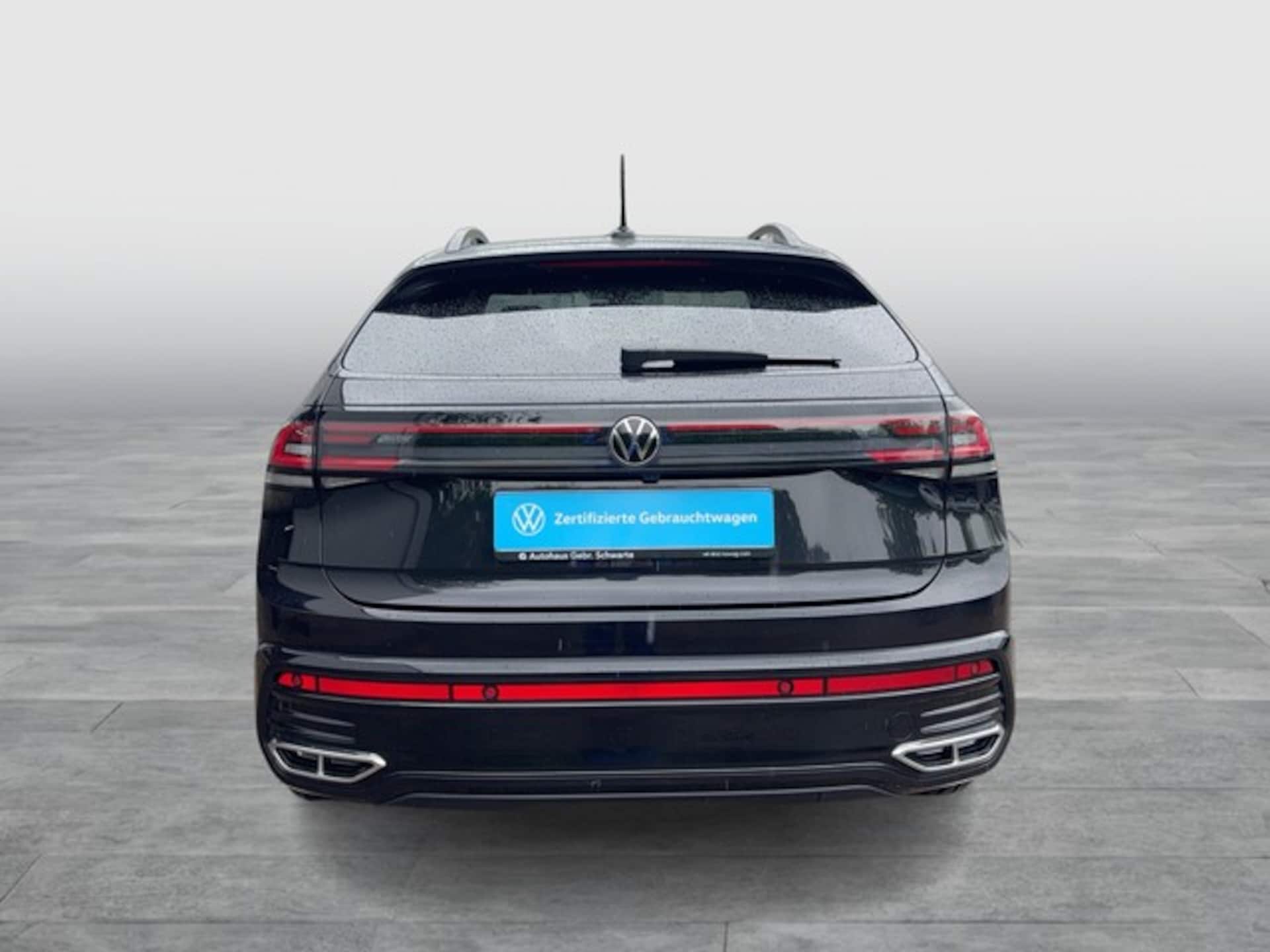 Volkswagen Taigo R-Line