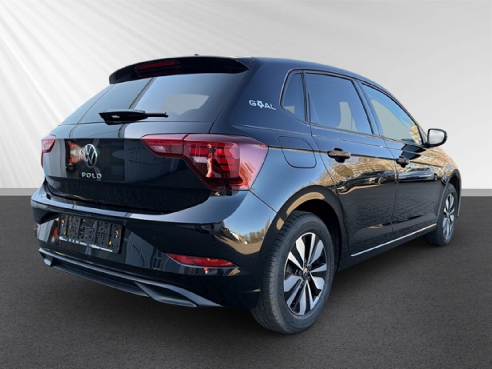 Volkswagen Polo – Bild 4